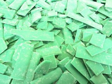 Green Wafer Melts