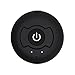 Produktbild Bluetooth-Sender, Tragbarer Bluetooth-Sender, Wireless Audio-Adapter, Stereo-Ausgang, Unterstützung von zwei Bluetooth-Geräte, Gleichzeitig für Kopfhörer, TV, Computer/PC, MP3/MP4 Player, Auto-Stereoanlagen