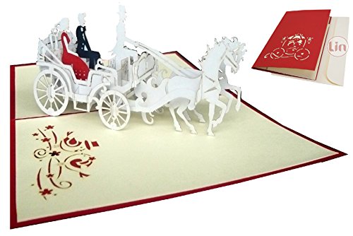 Biglietto auguri matrimonio: Amazon.it