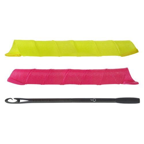 Curlformers Ex. Wide & Ex. Long Styling Kit, Extra Long Barrel Curls - 2