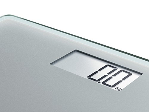 Leifheit Soehnle 63852 Digitale Personenwaage Style Sense Compact 300 - 3