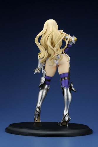 Walkure Romanze -Shojo Kishi Monogatari- Celia 1/6 PVC Figure