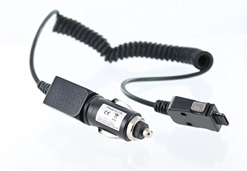 Preisvergleich Produktbild KFZ Ladekabel kompatibel mit SAMSUNG SGH-D500