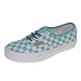 Produktbild Vans Authentic CA Checker Waterfall White 44.5