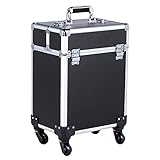 - Ideal für professionelle und neue Make-up Artists, Hairstylisten, Nageldesigner Salons.