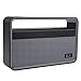 Produktbild Tensay Bluetooth Lautsprecher mit Dual Treiber Bass, portable kabellos Speaker Boombox für Hervorragender Klang & Bass