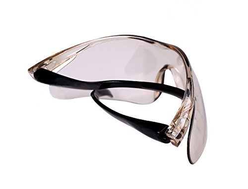 Kids Children's Grey Resilient Shatterproof Outdoor Game Protective Goggles Safety Glasses Eyewear for Nerf N-Strike Elite Gun Toy Gun Game Eye Protection(4Pcs) Kids Children's Grey Resilient Shatterproof Outdoor Game Protective Goggles Safety Glasses Eyewear for Nerf N-Strike Elite Gun Toy Gun Game Eye Protection(4Pcs)