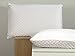 Hypnos Low Profile Luxury Latex Pillow Single Pillow Pillow
