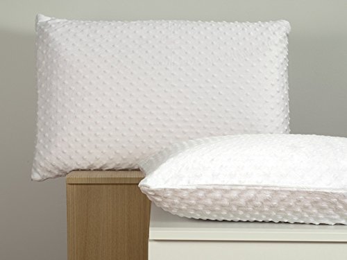 Hypnos Low Profile Luxury Latex Pillow Single Pillow Pillow