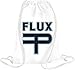 Produktbild Flux Pavillion Logo Drawstring bag