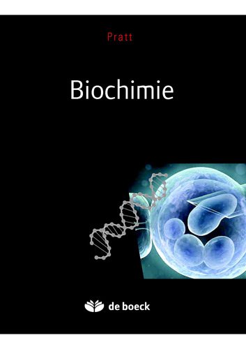 Télécharger Biochimie PDF Livre En Ligne Télécharger Biochimie PDF Livre En Ligne