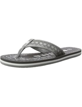 Mustang Damen 1243-701-2 Zehentrenner