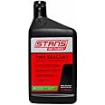 Stan's No Tube Preventive Liquid Tyre Sealant,Black,946 ml