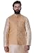 Kisah Khadi Jaquard Peach Puff Men
