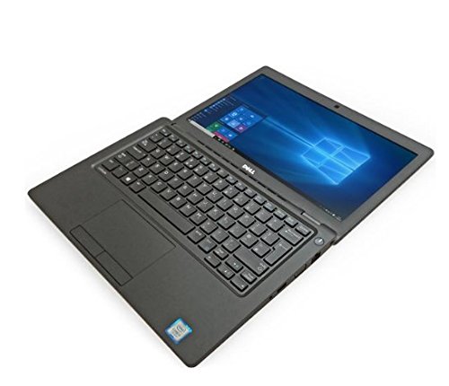 DELL Latitude 12 5   Touch Display FHD 5280 Intel R  Core TM  i5-7200U 256gb SSD