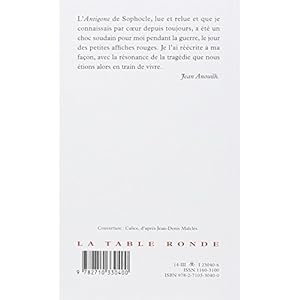 Antigone Livre en Ligne Antigone Livre en Ligne - Telecharger Ebook