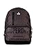 Produktbild Superdry Surplus Goods Multizip Montana, Herren Rucksack, Grigio (Dark Charcoal), 30.0x45.0x15.0 cm (W x H L)
