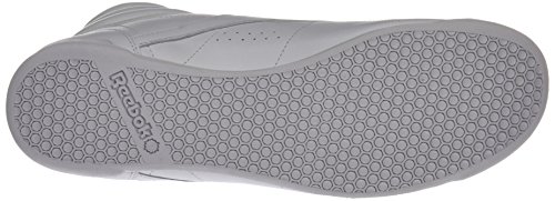 Reebok Freestyle Damen Hohe Sneakers - 3