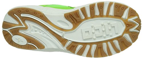 Lico Bob VS Unisex-Kinder Hallenschuhe - 3