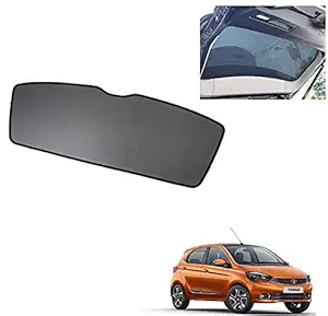 Auto Addict Car Dicky Sunshade Curtain (Rear Window,Diggy,1 Pc) for Tata Tiago