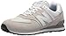Produktbild New Balance Herren Ml574E Sneaker, Mehrfarbig (Nimbus Cloud/ML574EGW), 40 EU