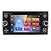 Produktbild HIZPO Android 8.0 Car DVD Player Quad Core System 4GB RAM Car Stereo for Ford Focus Mondeo S-Max C-Max Galaxy Support GPS Navigation 4G WiFi SWC DVD Radio Screen Mirror …