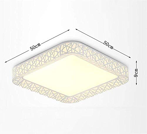 Preisvergleich Produktbild HBLJ Deckenleuchte, Hauptwohnzimmer Schlafzimmer Deckenleuchte, Wolke hängende doppelte Deckenleuchte führte kreative Kombination für einen Kinderspielplatz für die Mutter und das Kinderbett Krippe, m