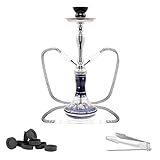 Moderne Shishas to GO, Party Wasserpfeifen, Alu Koffer und weiteres Zubehör findest du bei Mianova