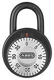 ABUS 7850C Combination Padlock