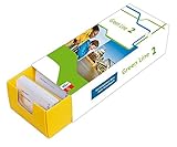 Klett Green Line 2 Bayern Klasse 6 - Vokabel-Lernbox zum Schulbuch: Englisch passend zum Lehrwerk üben by 