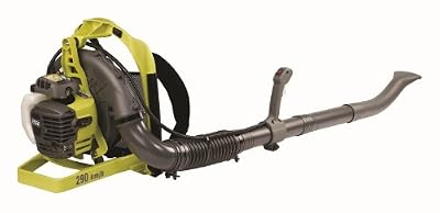 Ryobi Souffleur a dos thermique Ryobi RBL26BP 26cc - 0,65 kW
