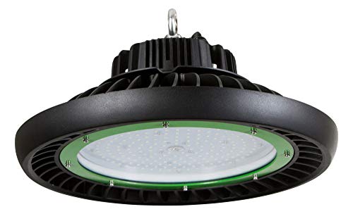 Preisvergleich Produktbild Kerbl LED Hallenstrahler 150W Modell 2017, nicht dimmbar