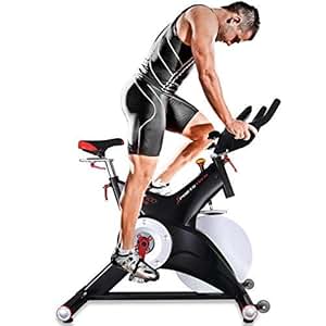 sportstech cyclette professionale sx500 usata