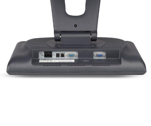 Elo TouchSystems 1715L - Monitor  431 8 mm  17    25 ms  200 cd m    36 W  12 V  50 60 Hz 