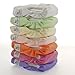 Patapum Nappies Snaps 7 pack (Bimba)