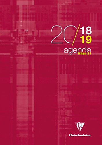 Télécharger 1 Agenda scolaire When 21
