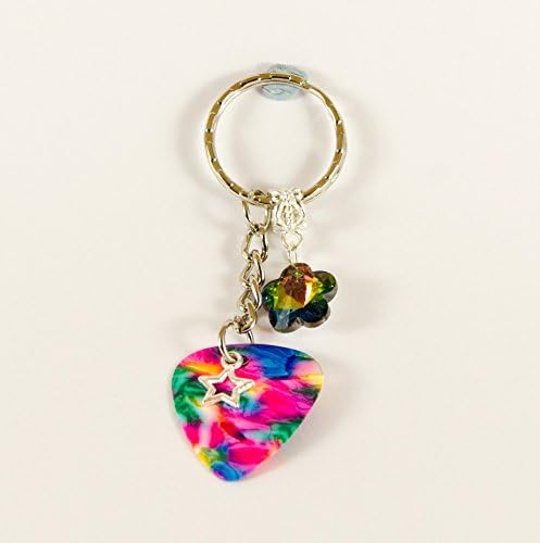 Genuine ClaspEase Multi Flower ICE Clip &amp; lock clasp, For the snap clasps and Clips on Pandora, Biagi, Troll, Chamilia and all European charm bracelets and necklaces.