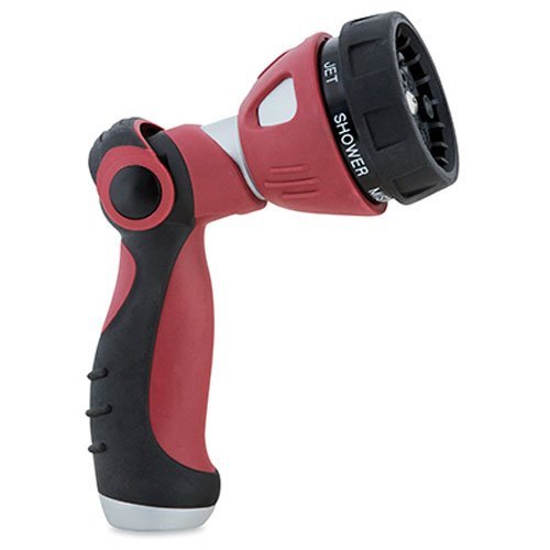 Preisvergleich Produktbild Melnor 416 GT grün Daumen 7-pattern Kontrolle Schlauchtülle