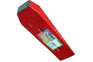 GARTEN + BLUMEN Cuneo spaccalegna in metallo - Modello: 1,5 Kg