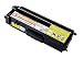 Produktbild Toner / Drucker-Patronen 1x Kompatible Toner patrone ersetzt brother dcp 9055cdn, TN-320Y ,TN320Y / TN-325Y ,TN325Y Toner für Brother DCP 9055 / 9270 - HL 4140 / 4150 / 4570 - MFC 9460 / 9465 /9970 (Yellow/Gelb)