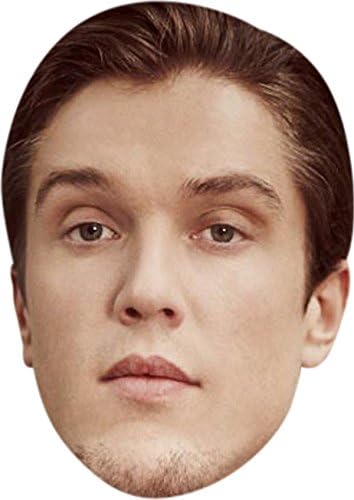 Lewis Bloor. 2017 Celebrity Party Novelty Fancy Dress Face Mask