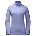 Produktbild Jack Wolfskin Gecko W Fleecepullover lavender