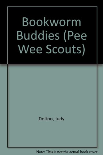 Preisvergleich Produktbild Bookworm Buddies (Pee Wee Scouts, Band 30)