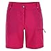 Produktbild Dare 2b Damen Melodic Shorts – Electric Pink, Größe 14UK,40EU