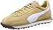 Produktbild Puma Unisex-Erwachsene Easy Rider Sneaker, Grün (Ponderosa Pine White), 36 EU