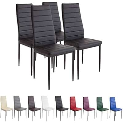 Suchergebnis auf Amazon.de für: KLAPPSTUHL - Esszimmer / Möbel: Küche