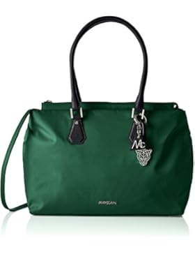 Marc Cain Damen Hb Tj.02 W14 Henkeltasche, 12 x 32 x 39 cm