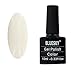 Produktbild Bluesky UV LED Gel auflösbarer Nagellack 10ml studio white, 1er Pack (1 x 10 ml)