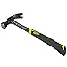 Price comparison product image Stanley STA151277 570g FatMax Anti-Vibe All Steel Curved Claw Hammer