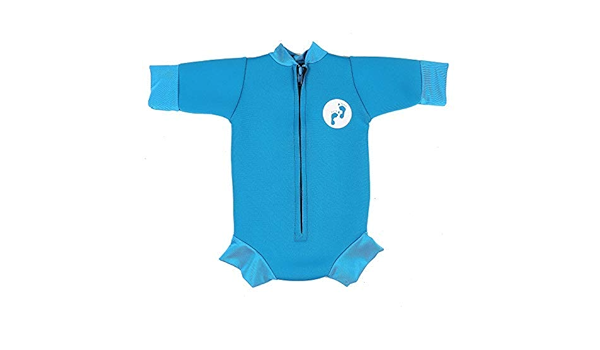 newborn baby wetsuit